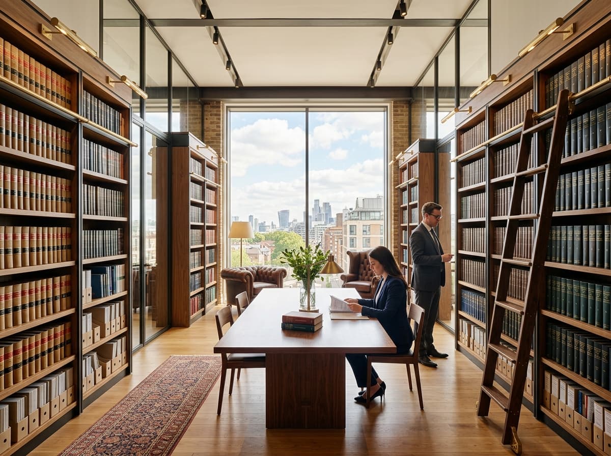Modern Library
