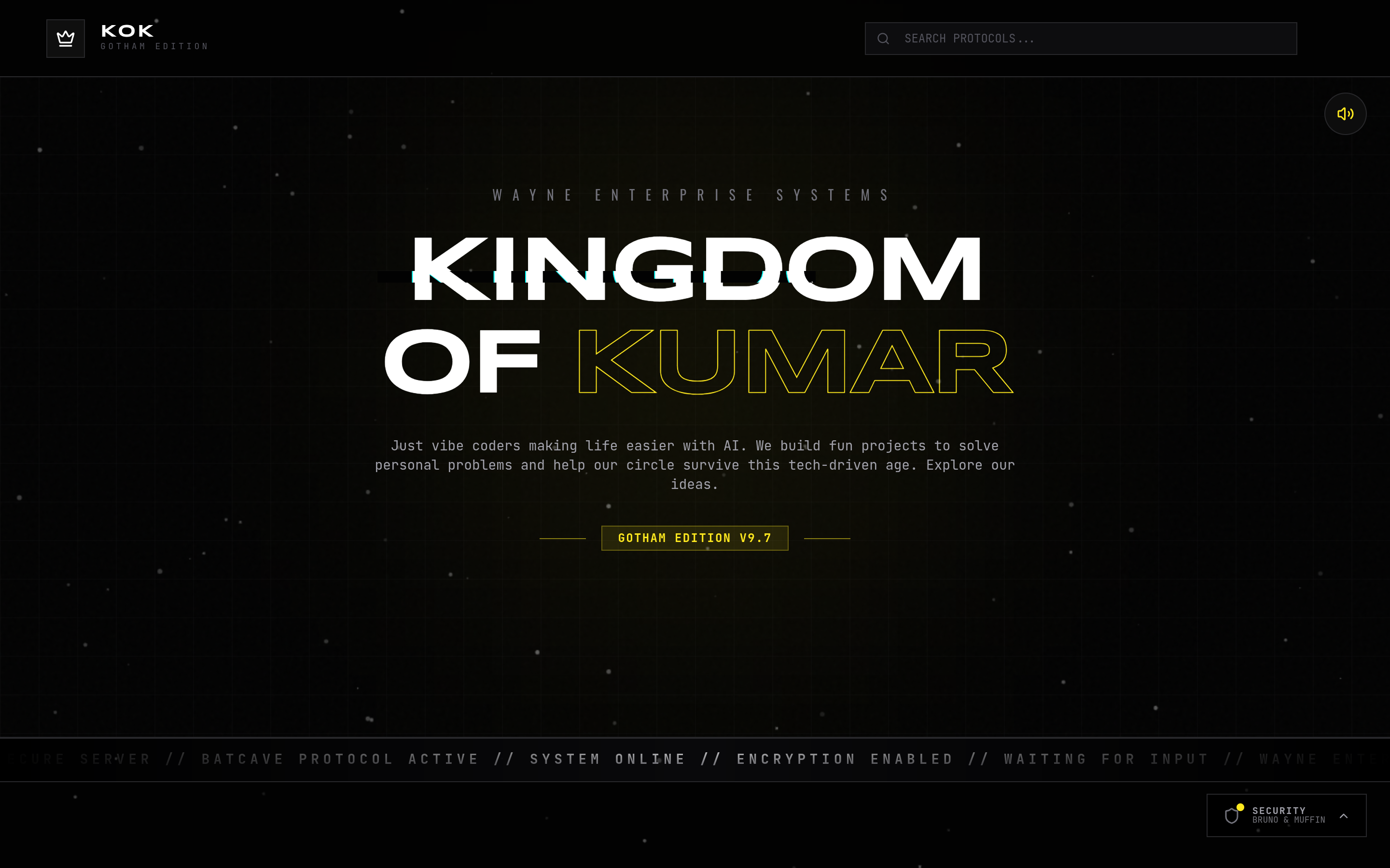 Kingdom of Kumar