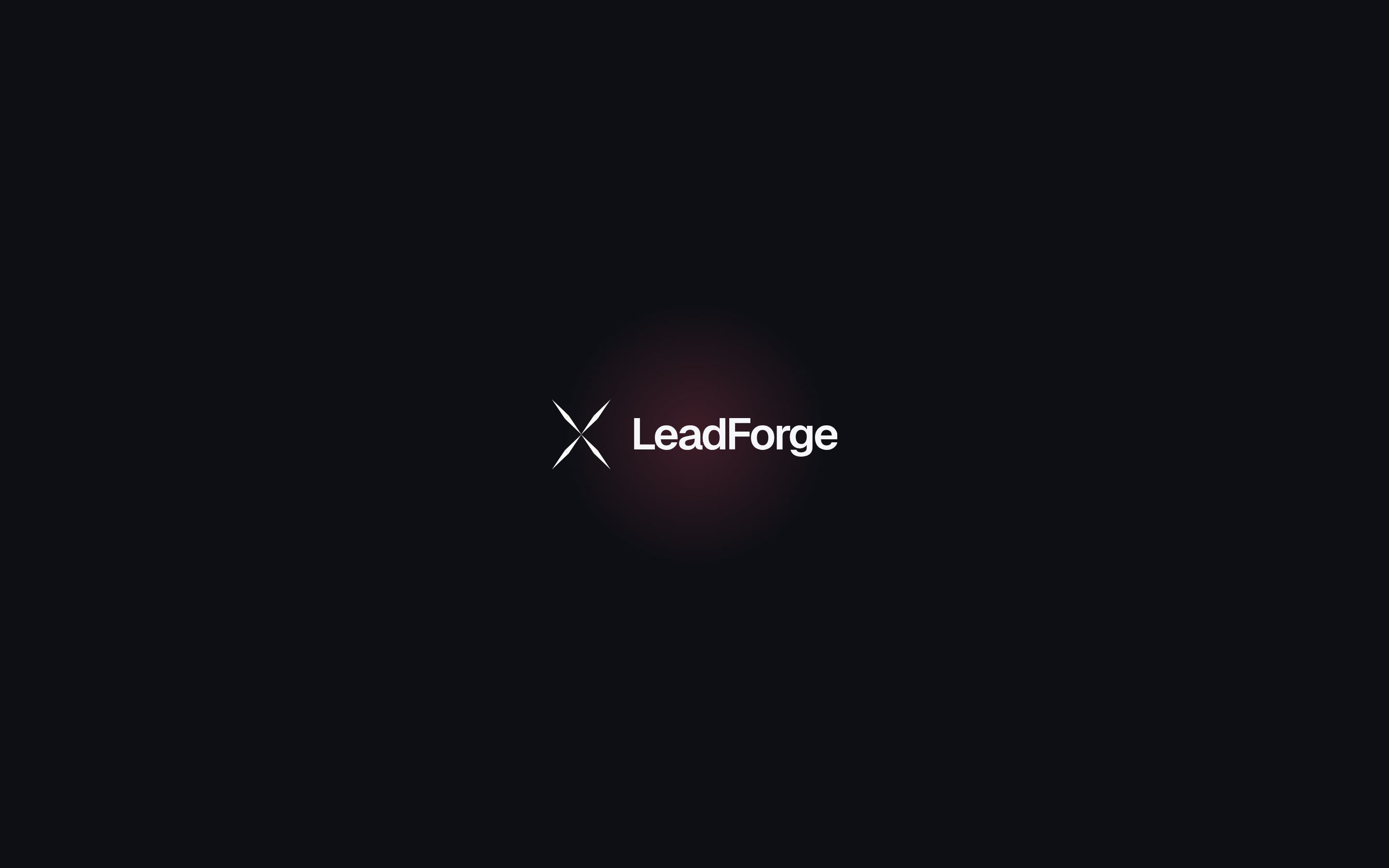 Xleadforge